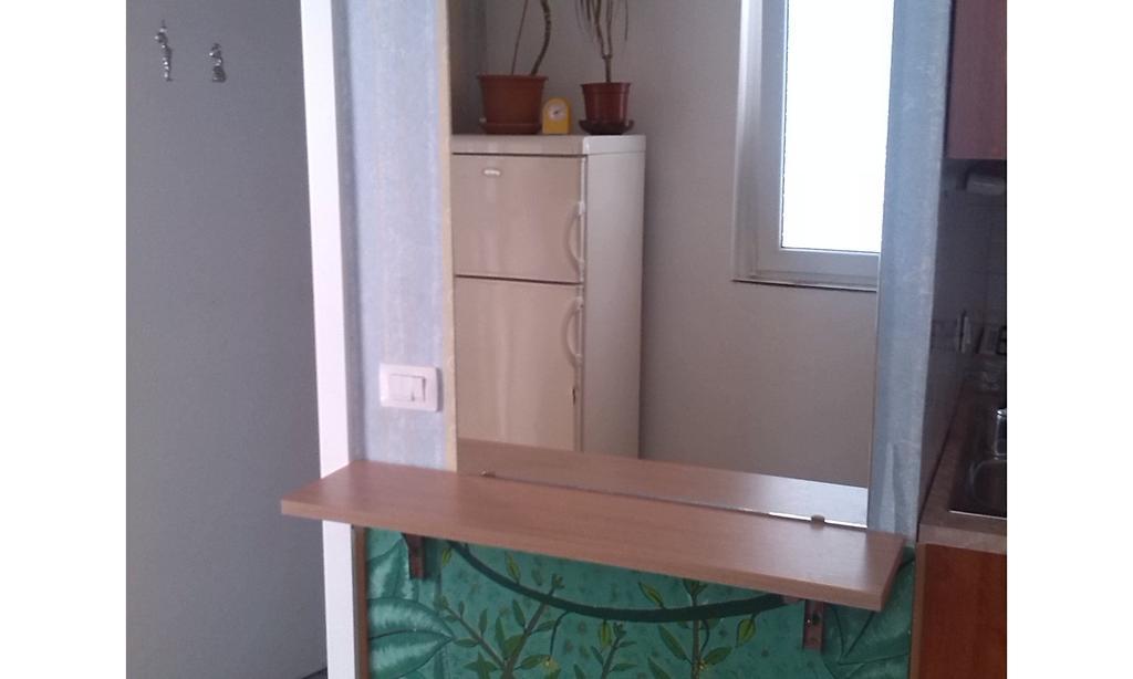 Apartment Maestral Poreč Habitación foto