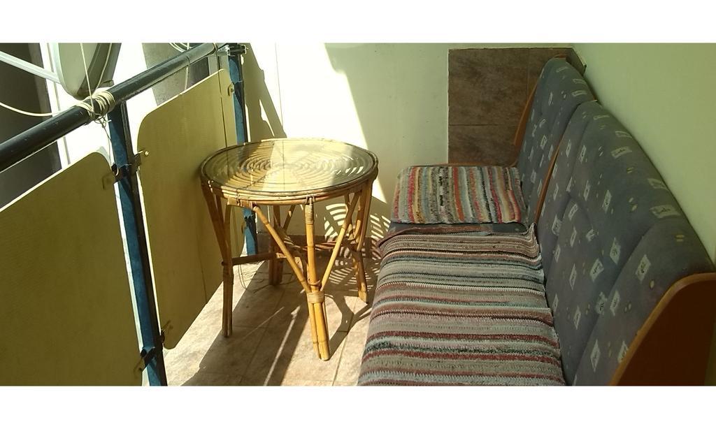 Apartment Maestral Poreč Habitación foto
